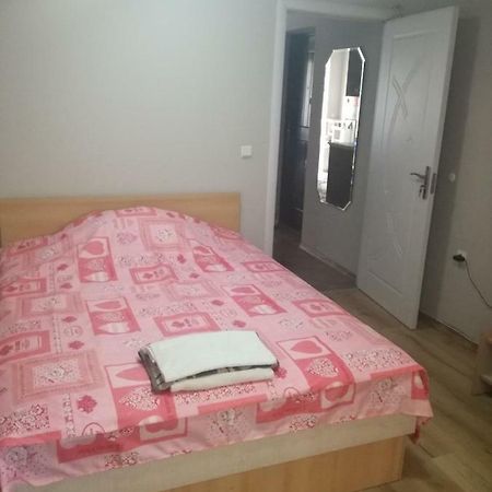 شقة Apartament Malomir فارنا المظهر الخارجي الصورة